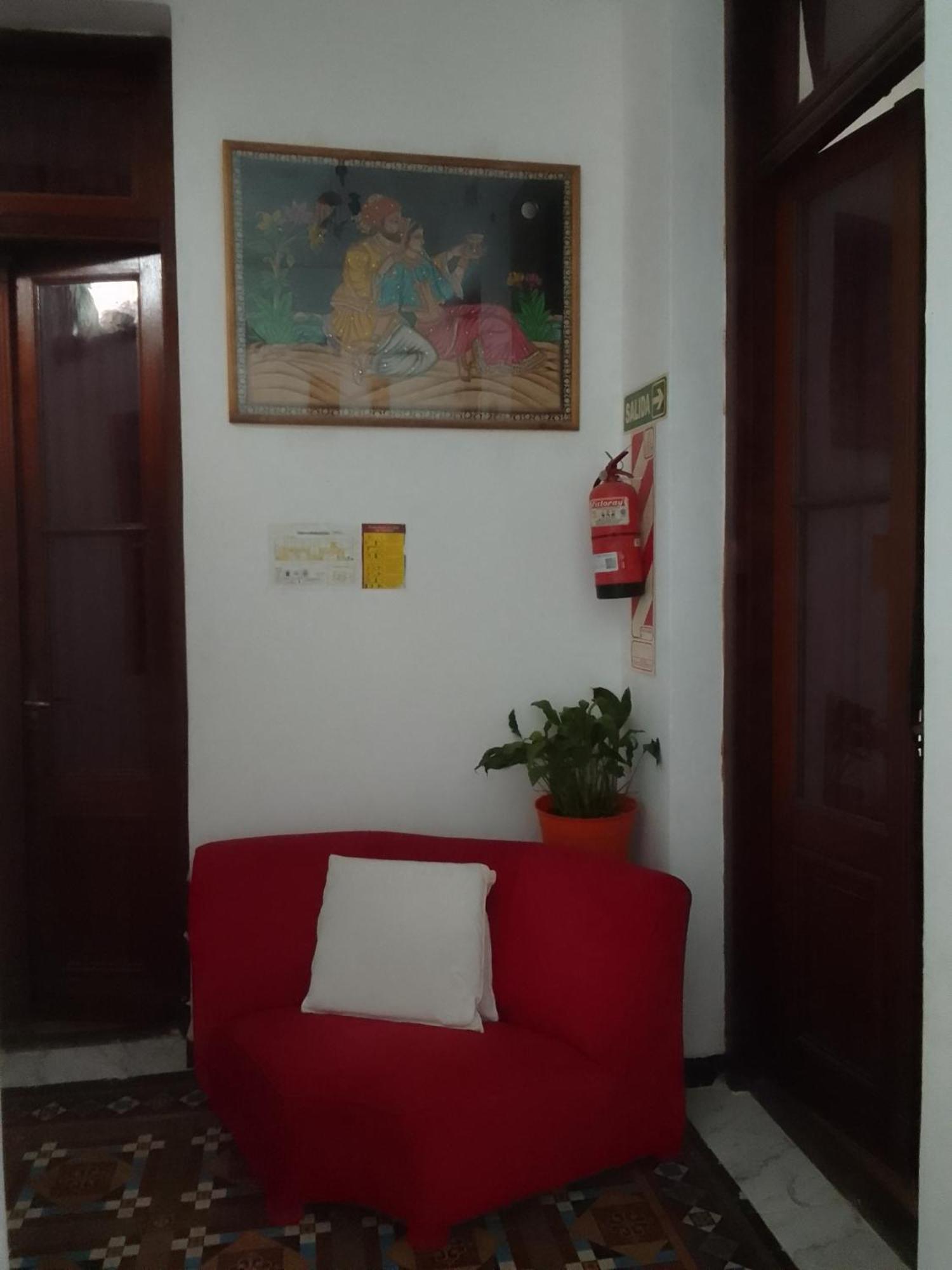 Hotel Minerva Ciudad Autónoma de Buenos Aires