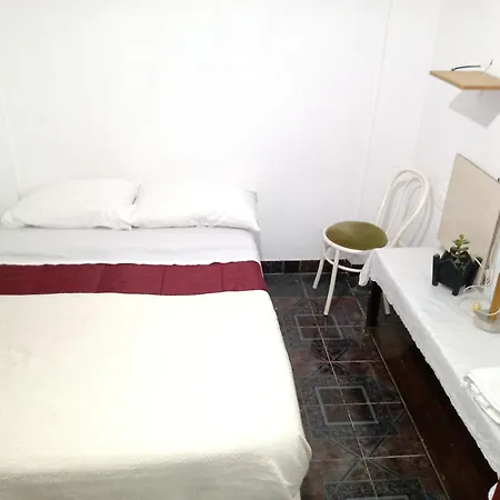 Hotel Minerva Ciudad Autónoma de Ciudad Autónoma de Buenos Aires Exterior foto