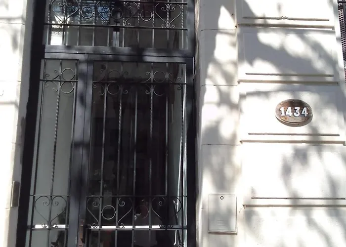 Hotel Minerva
